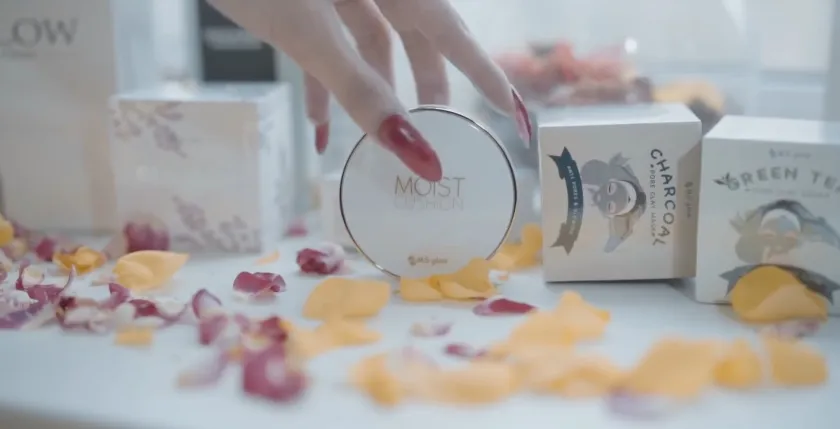 © Youtube/LUCINTA LUNA OFFICIAL