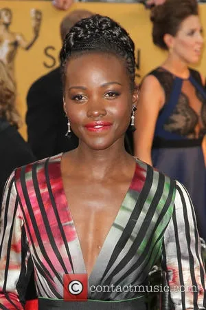 Lupita Nyong O @ contactmusic.com