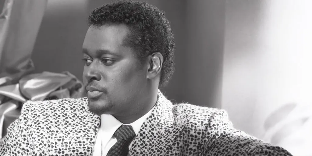 Luther Vandross - Are You Mad At Me? (Terjemahan)