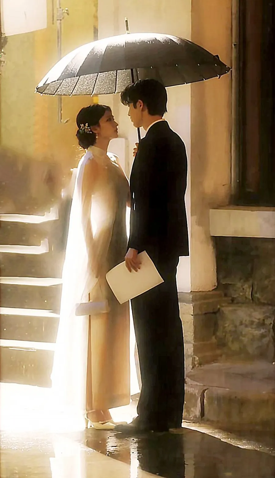 Overdo - mydramalist