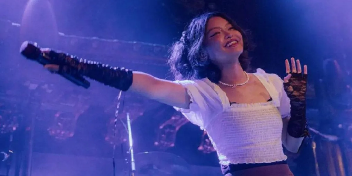 Lyn Lapid - DETACHED - Lyn Lapid - DETACHED