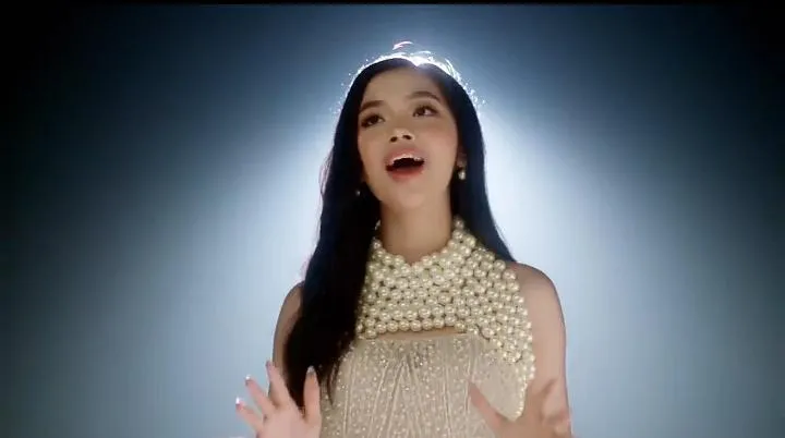 Credit foto: Youtube Lyodra Official/screenshoot 