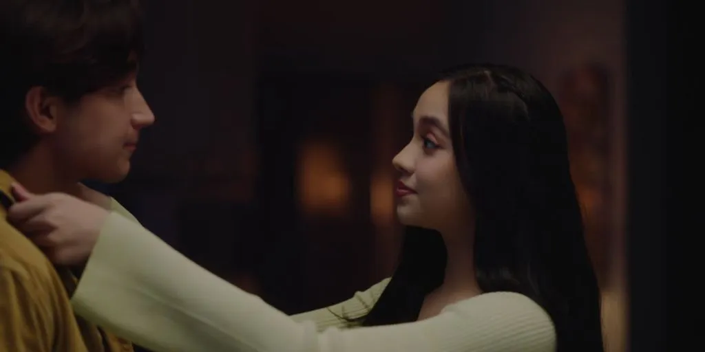 Lyodra Ginting - Tak Dianggap