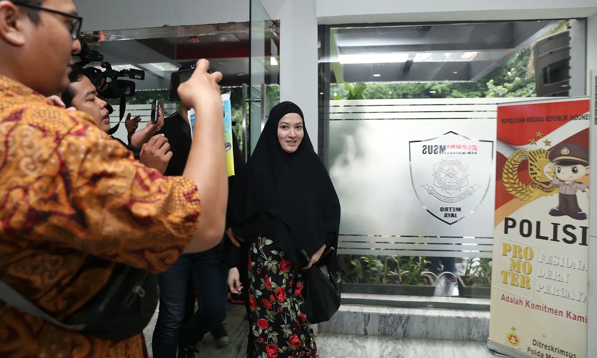 Lyra Virna © Bintang.com