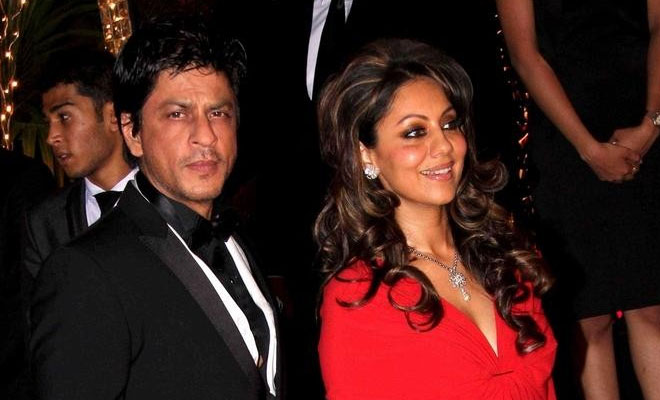 Kareena Kapoor  Pasangan Bollywood Paling Romantis? SRK 