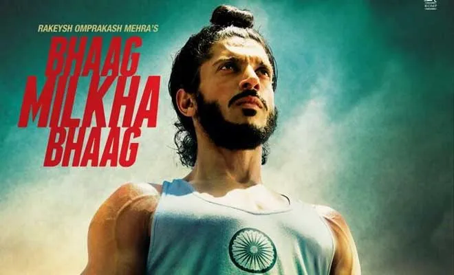 BHAAG MILKHA BHAAG