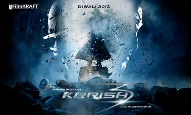 KRRISH 3