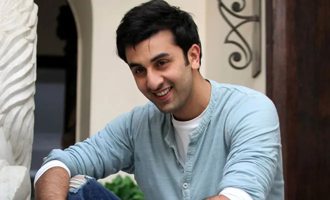 Salman Khan bela Ranbir Kapoor. @ranbirkapoor.net