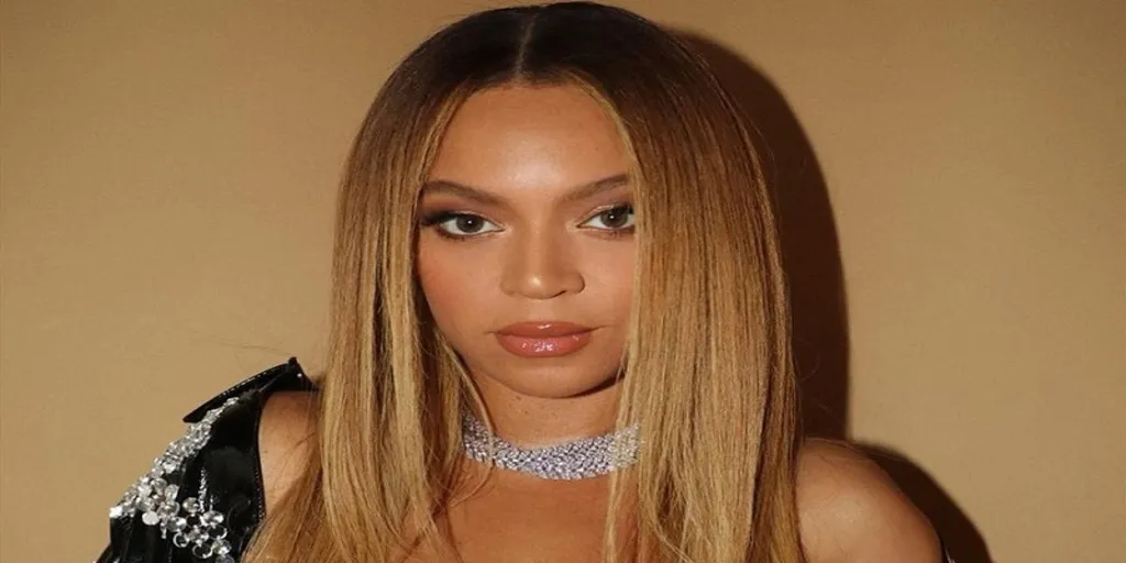 Beyoncé - Break My Soul