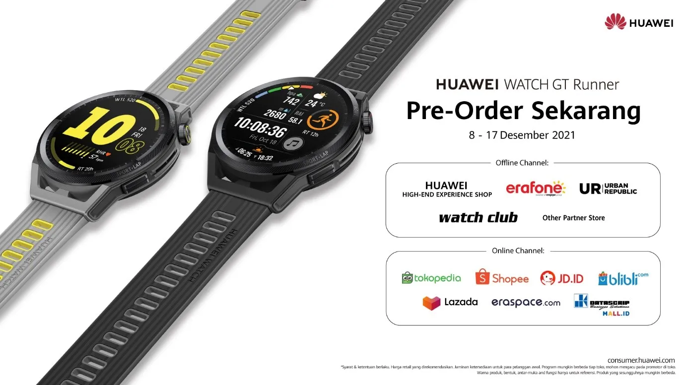 (c) Huawei