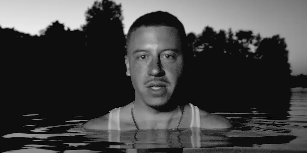 Macklemore - CHANT (feat. Tones And I)
