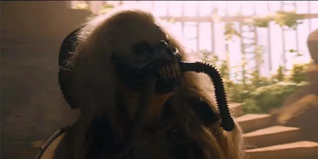 Mad Max: Fury Road, hadir lebih liar dan menegangkan! ©YouTube.com