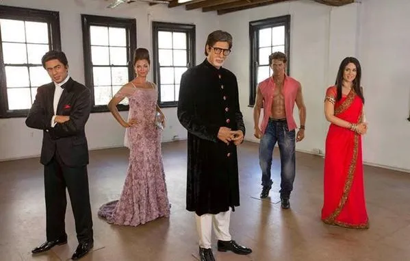 Ini dia 'kembaran' aktor Bollywood di Sydney, mirip kan? © Pinkvilla.com