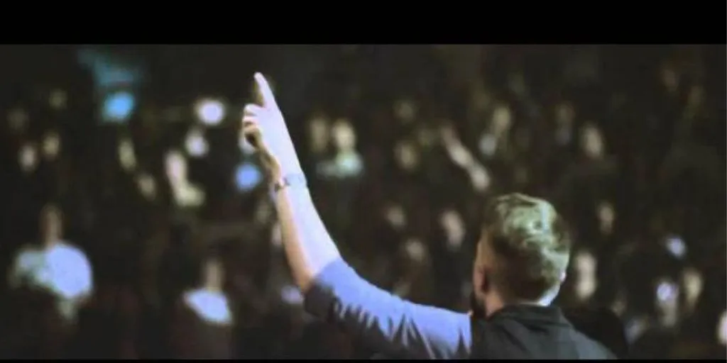 Planetshakers - Made for Worship