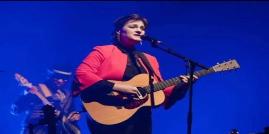 Madeleine Peyroux - No More (Terjemahan)