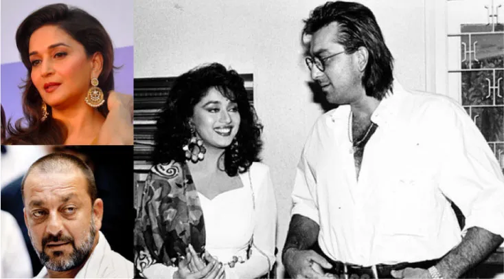 Setelah lebih dari dua dekade, kisah settingan Madhuri dan Sanjay baru terungkap ©missmalini