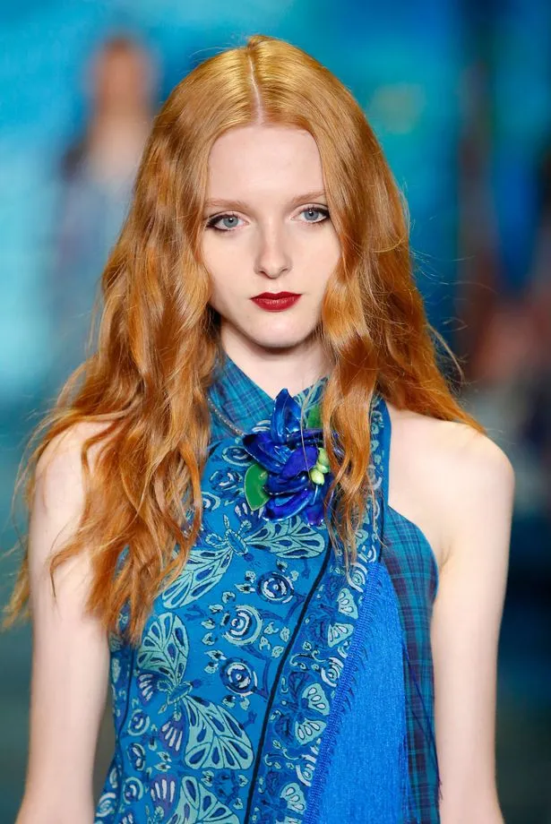 Madison Stubbington mengira Kendall menuduh dirinya © Corbis