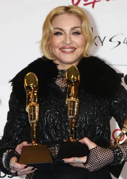 Madonna di Billboard Music Awards 2013 © Shutterstock