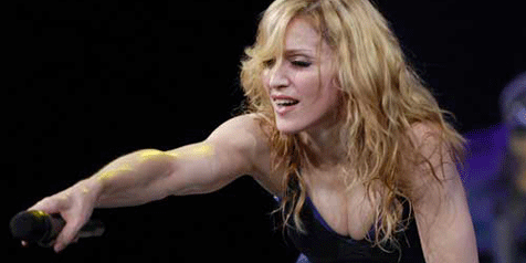 Madonna