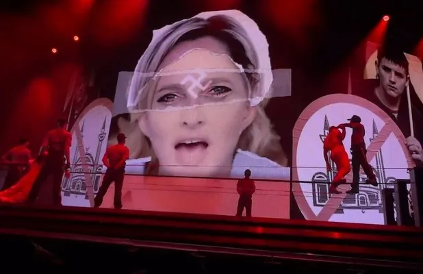 Madonna