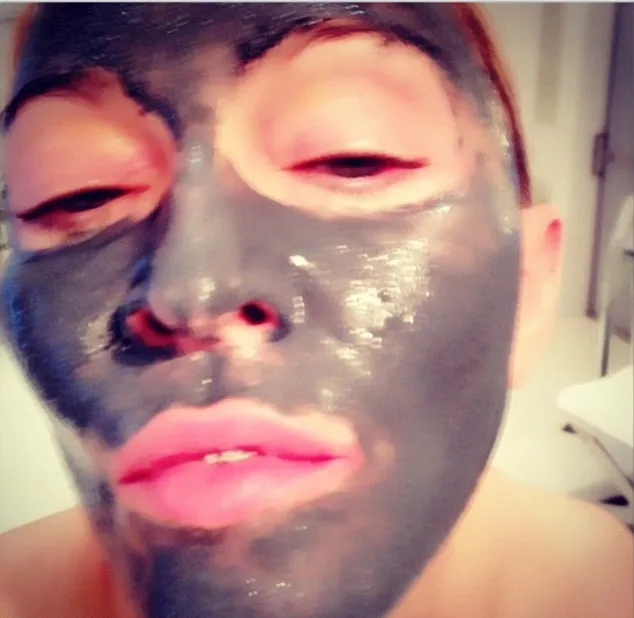 Madonna @ Instagram/Madonna