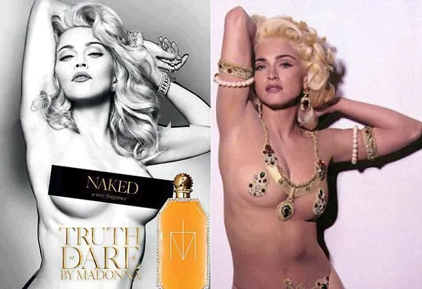 Madonna