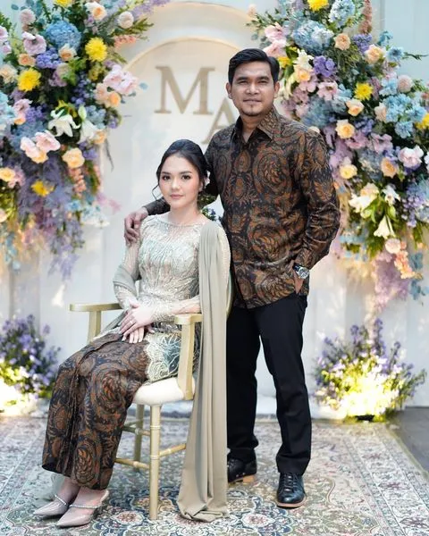 Yakin pada Maell Lee
