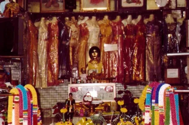 Urban Legend Paling Seram di Asia, Yakin Sudah Siap Baca 