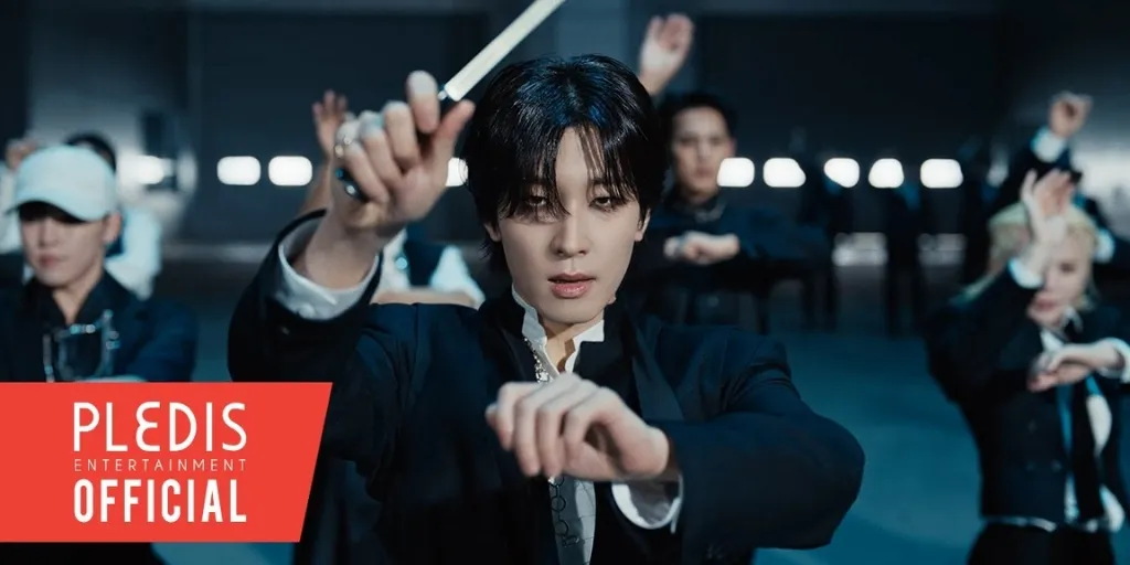 SEVENTEEN - Maestro