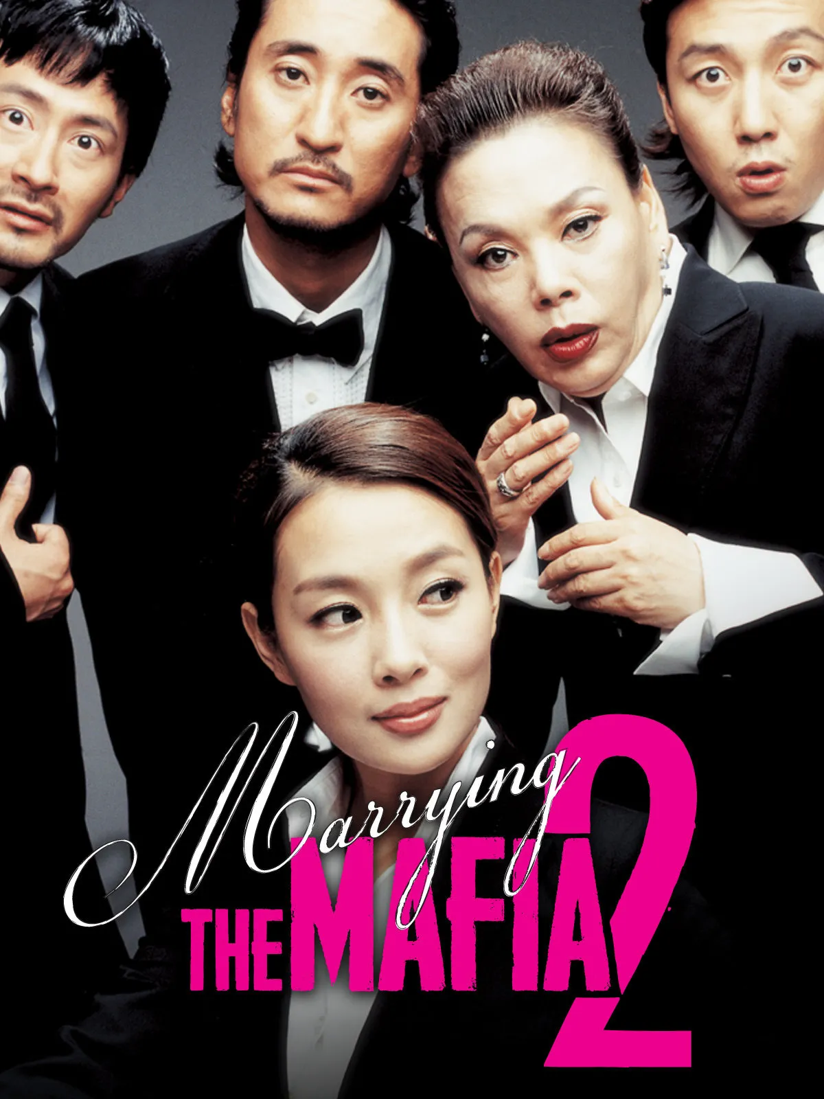 Film Marrying The Mafia (sumber: imdb.com)