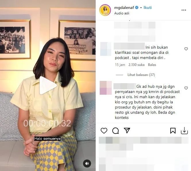 credit: instagram.com/mgdalenaf
