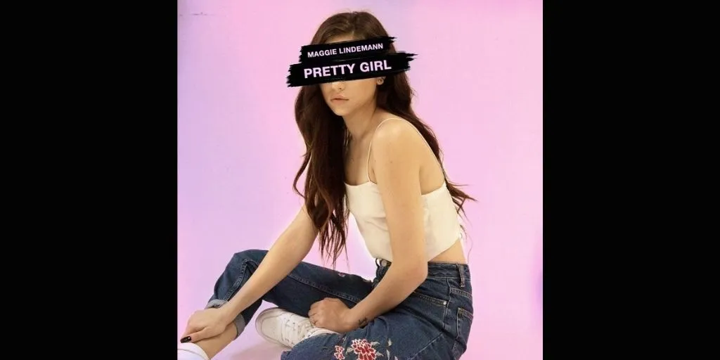 Maggie Lindemann - Pretty Girl dan Terjemahan