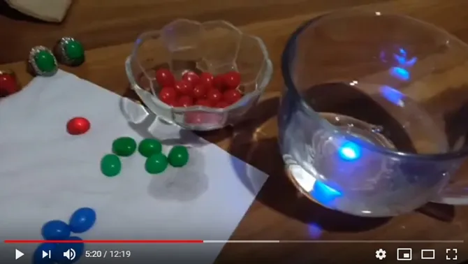 (Credit: YouTube.com/Raja Sulap)