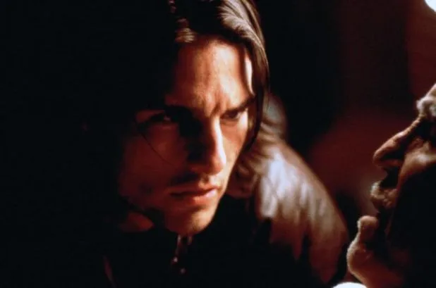 MAGNOLIA (1999)