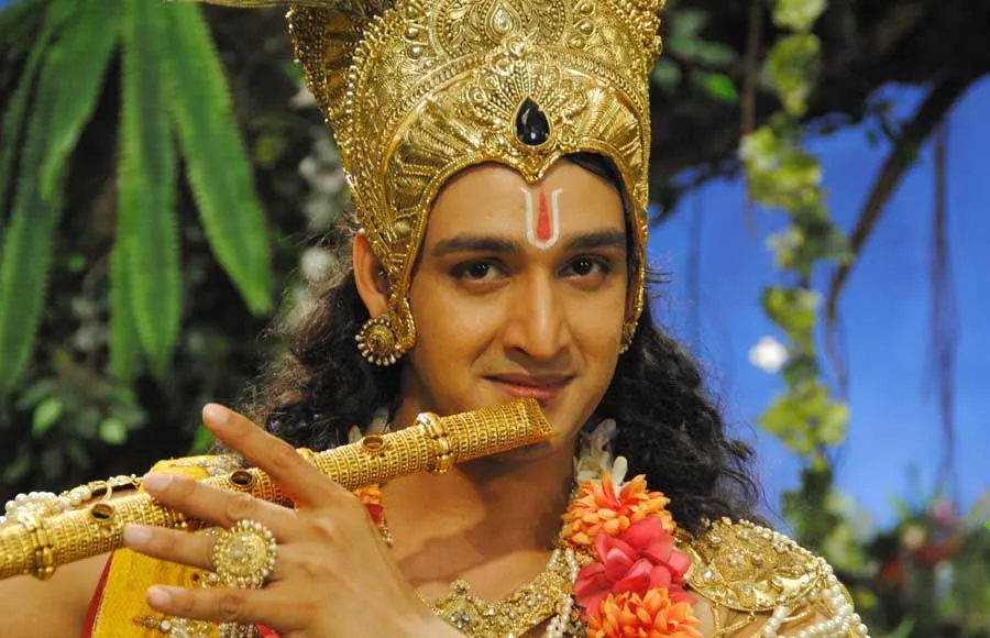 Saurabh Raj Jain bakal main film 'CHECK IN BANGKOK'. @starplus