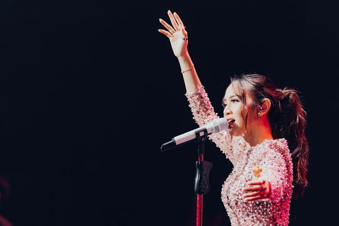 Lagu yang Menceritakan Soal Kehidupan