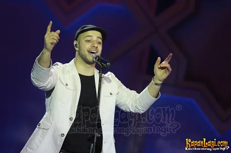 Maher Zain @KapanLagi.com®