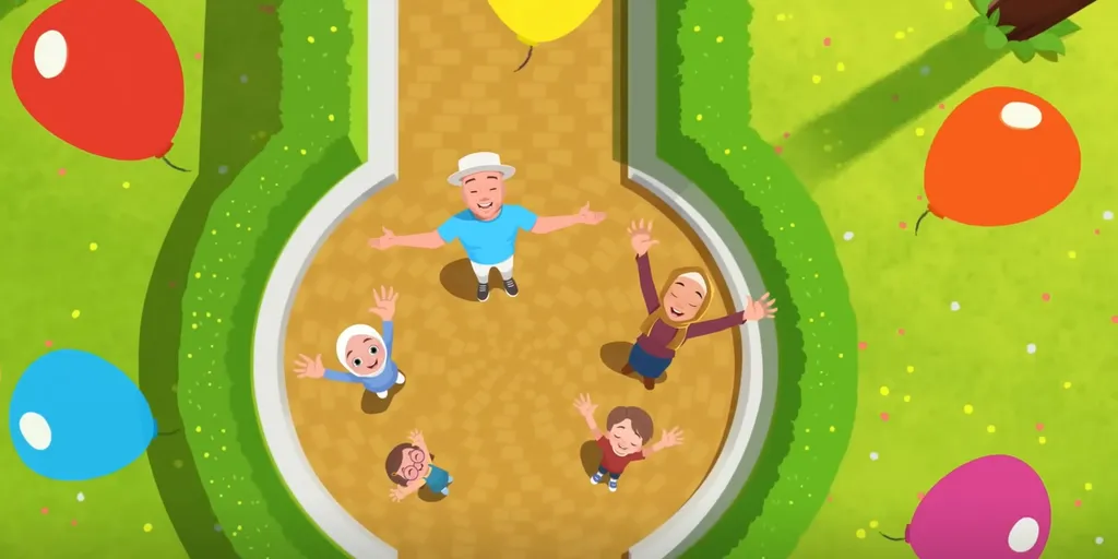 Maher Zain - Eidun Mubarak