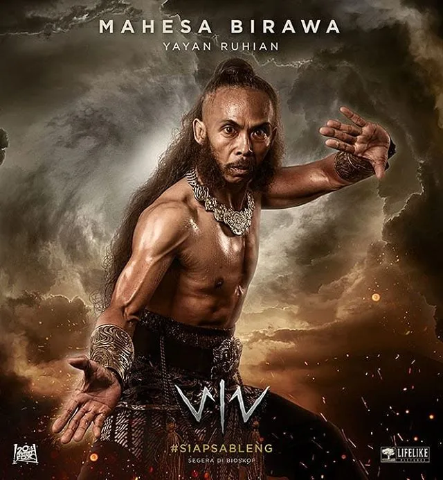 Mahesa Birawa