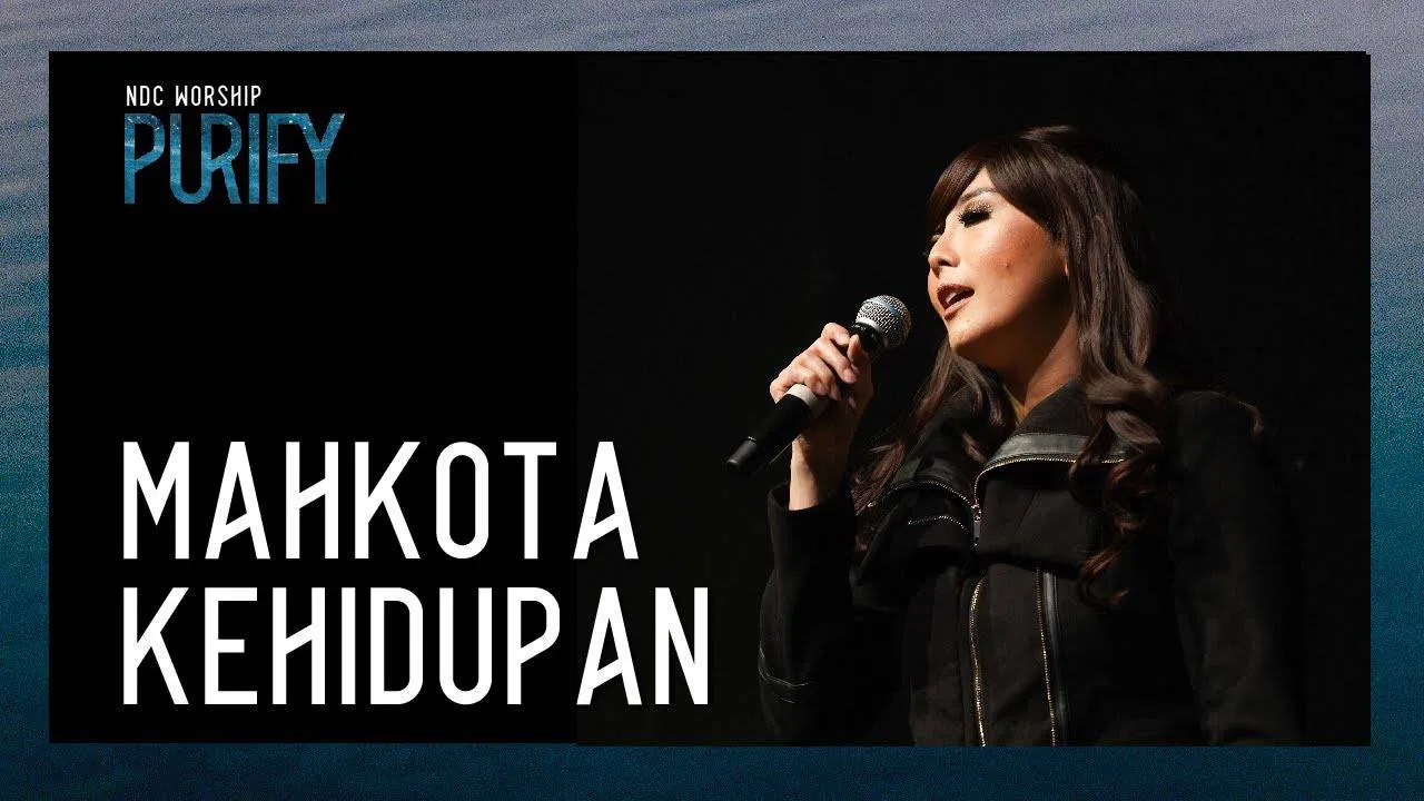 NDC Worship - Mahkota Kehidupan