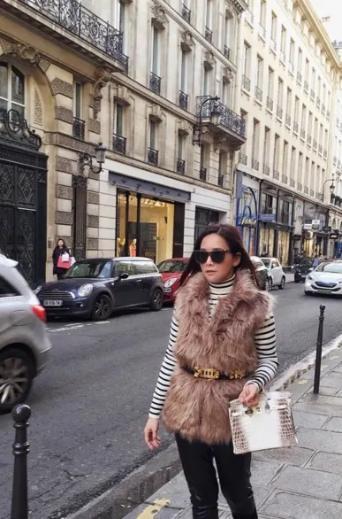 © instagram.com/maiaestiantyreal