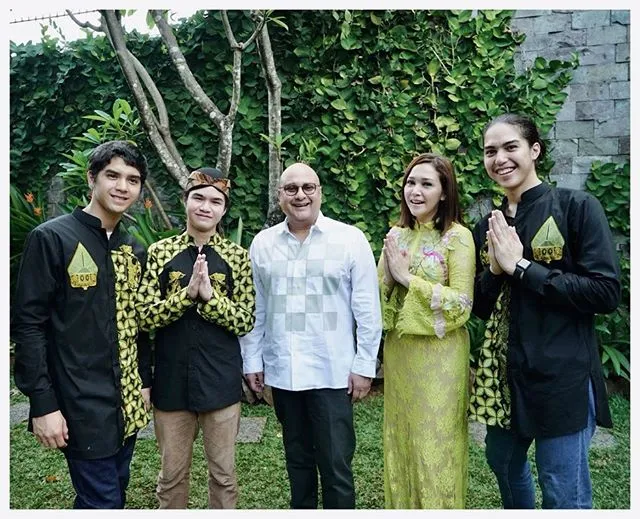 Credit: instagram.com/maiaestiantyreal