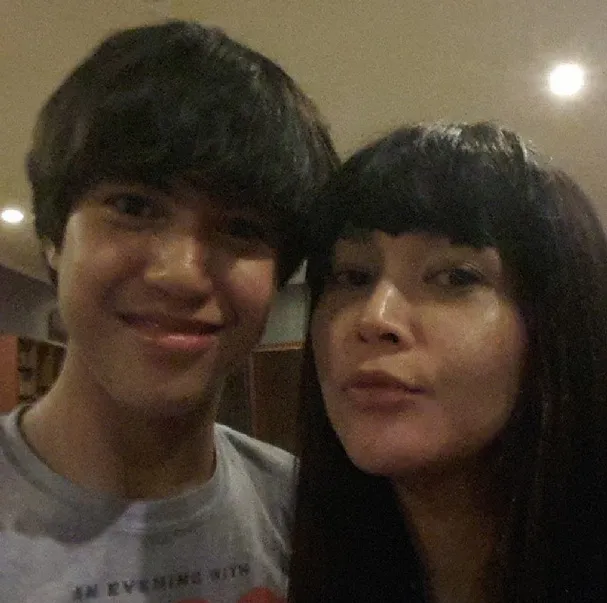 El dan Maia @ Instagram/Elrumi1