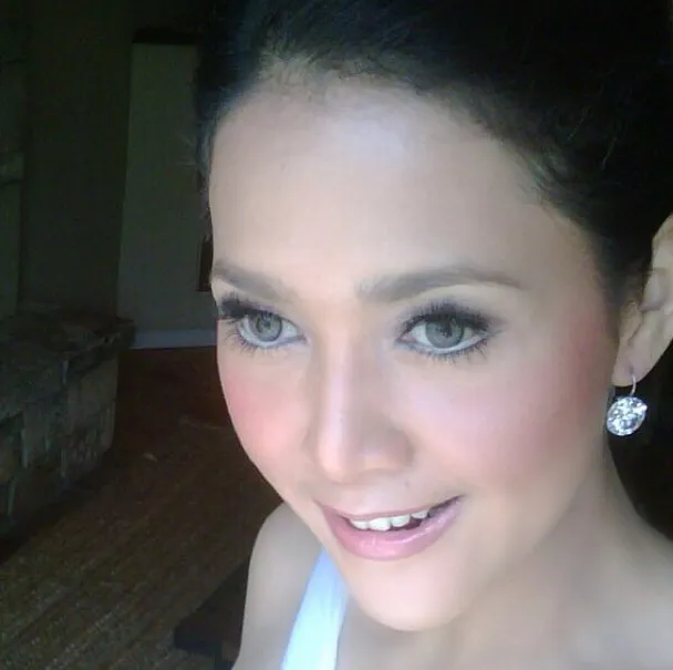 Maia Estianty @ Instagram/Maia Estianty