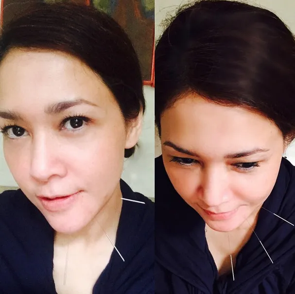 Maia Estianty @ Instagram/Maia Estianty