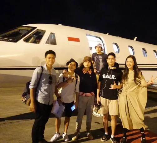 ©instagram Maia Estianty