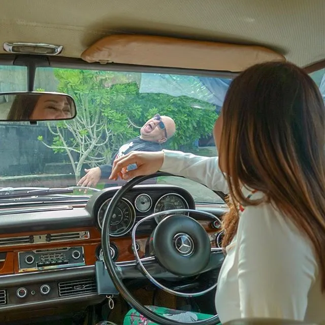 Maia Estianty ©instagram/maiaestiantyreal