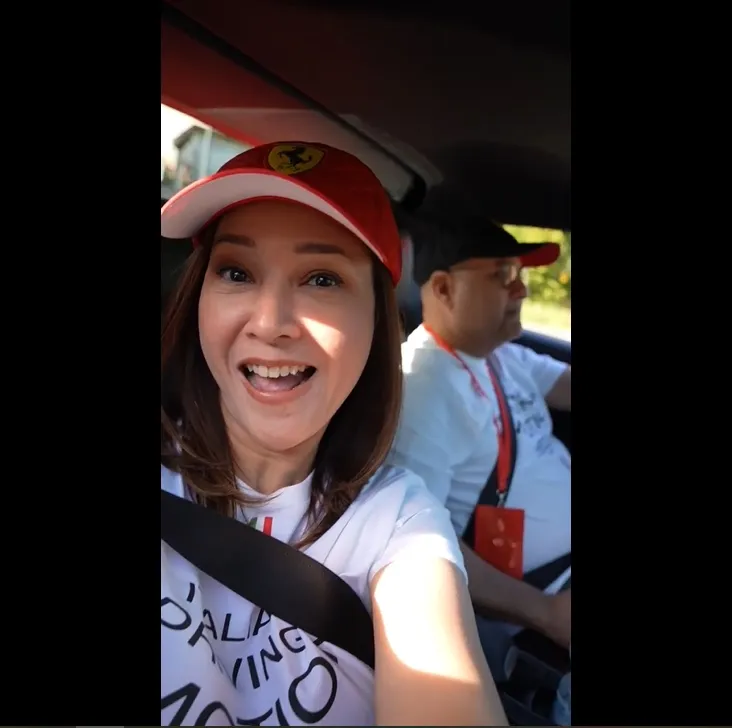 (credit: instagram.com/maiaestiantyreal)