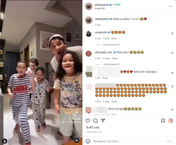 (credit: instagram.com/adeliapasha)