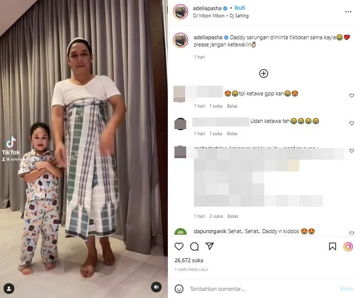 (credit: instagram.com/adeliapasha)